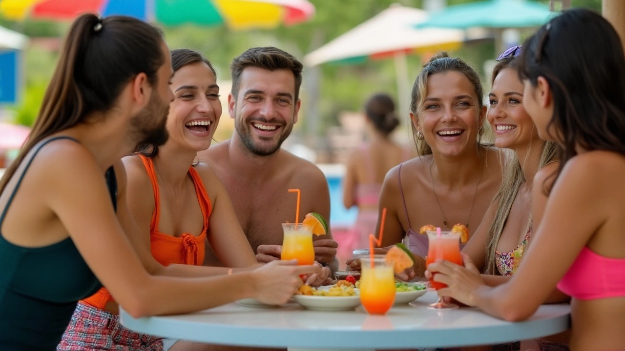 Personalizing Your All-Inclusive Experience