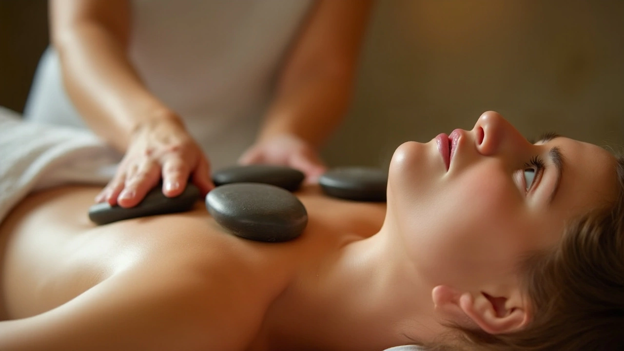 Travel Tips for Spa Visits