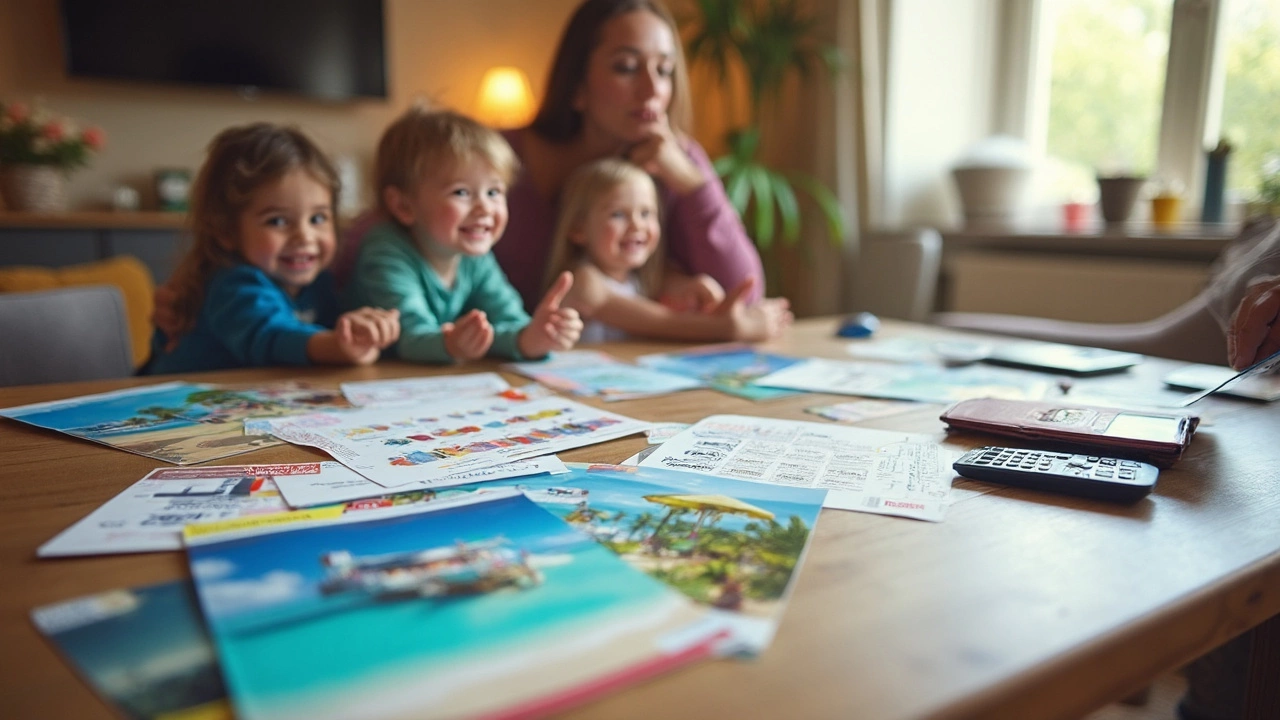All-Inclusive Resorts: Do You Pay Per Person or Per Room?