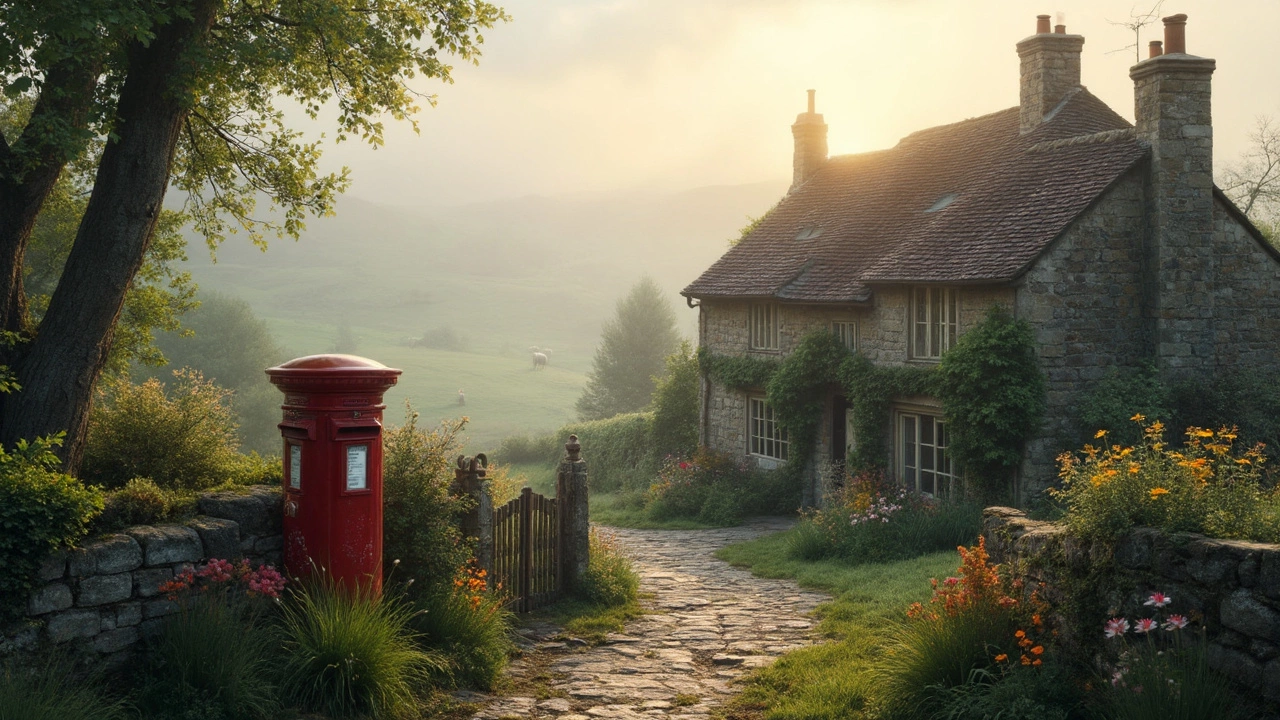 Can You Still Live in a Cottage? Real Talk About Rural Living