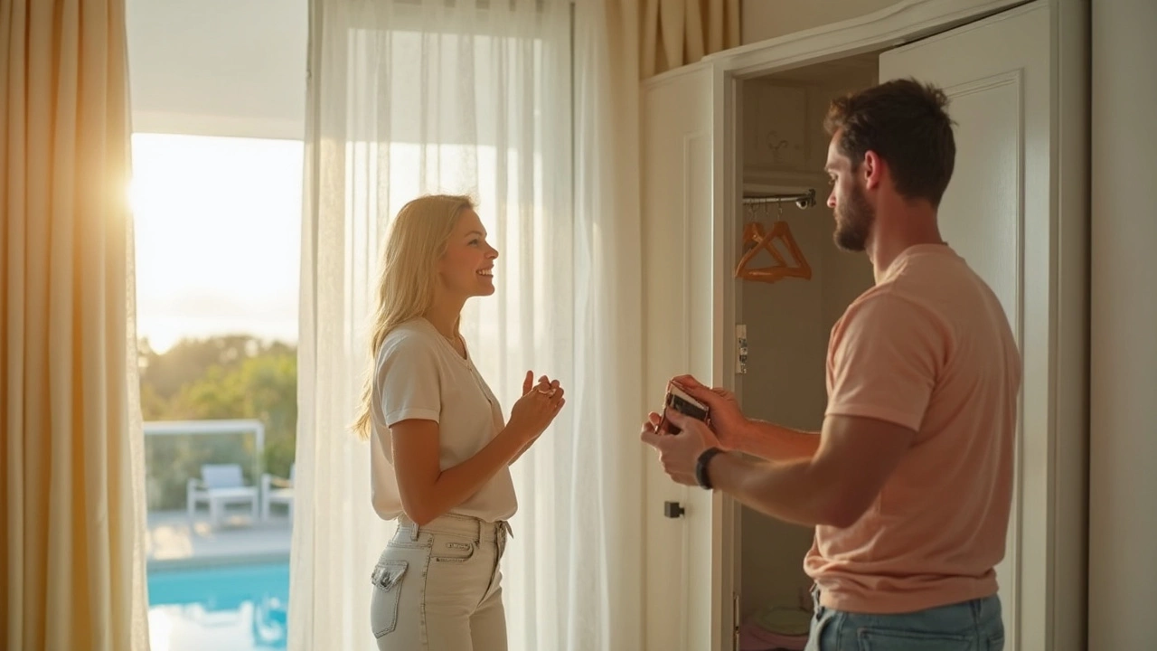 Does All-Inclusive Mean No Tipping? The Truth About Gratuities