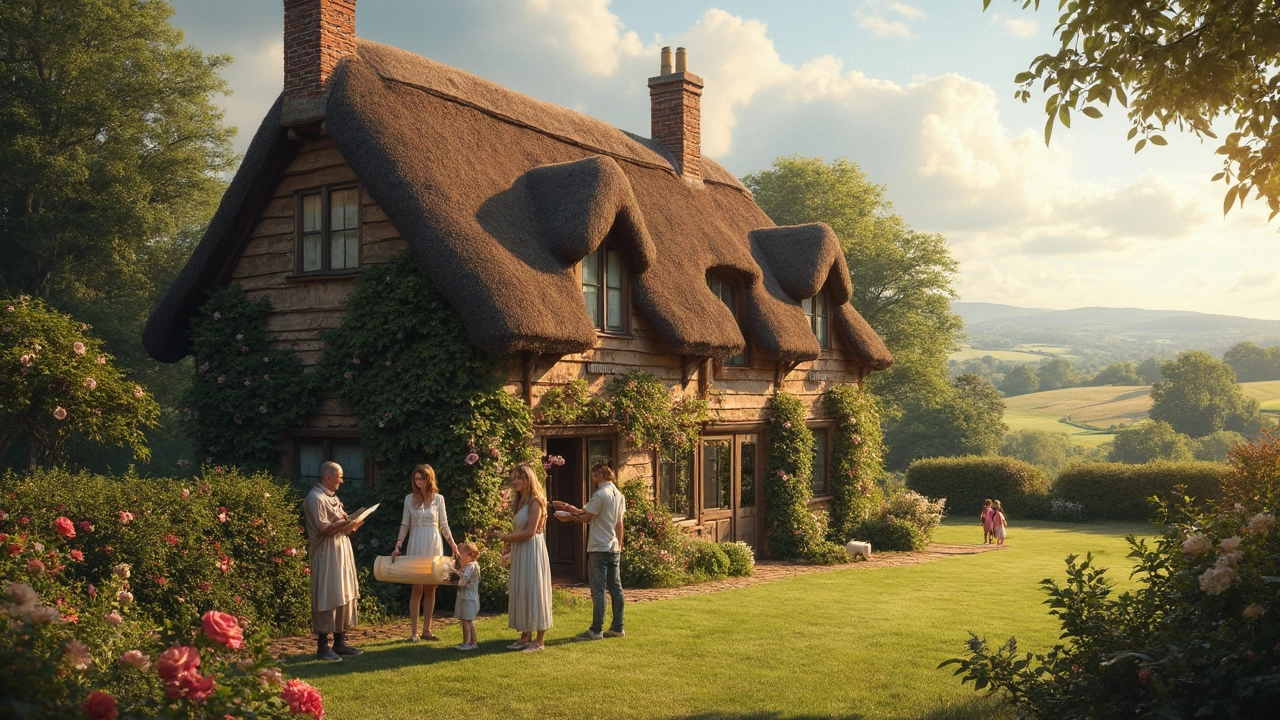 How Many Bedrooms Can a Cottage Have? Real Answers for Rural Retreats