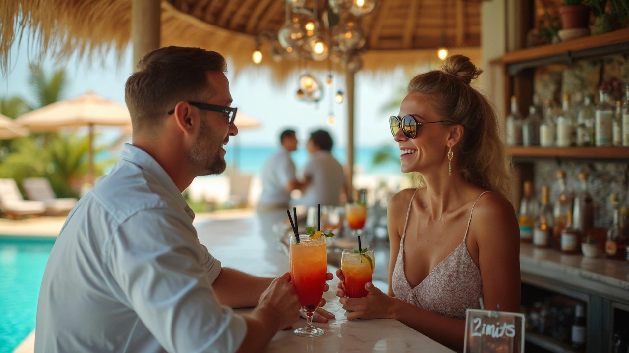 How Many Drinks Are You Allowed on All-Inclusive? Real Limits, Rules, and Hacks