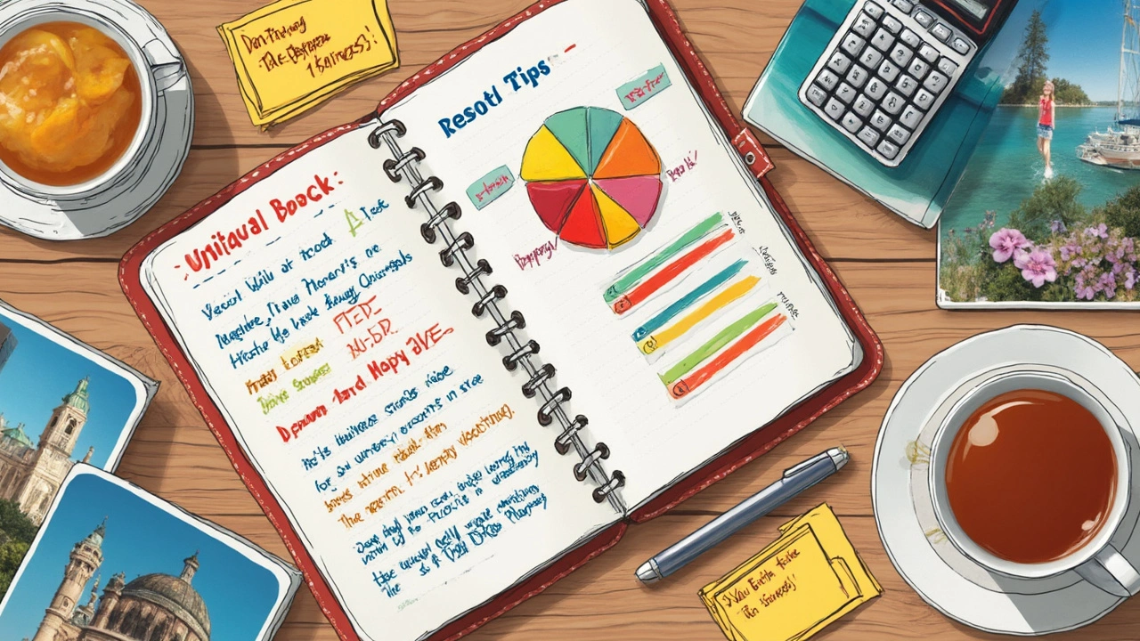 Smart Ways to Save Without Sacrificing Fun