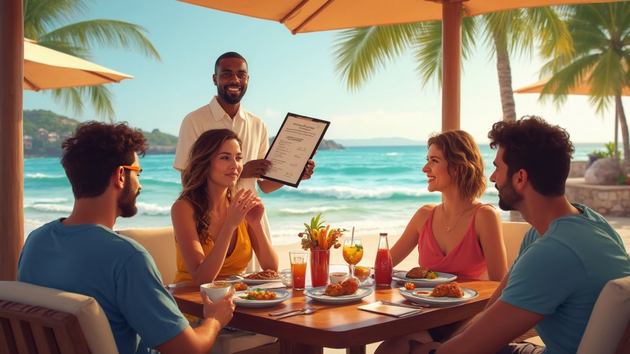 The Reality at the Bar: How It Works Daily