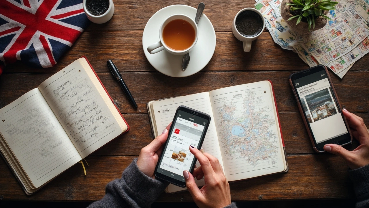 Timing Your Stay for Big Savings