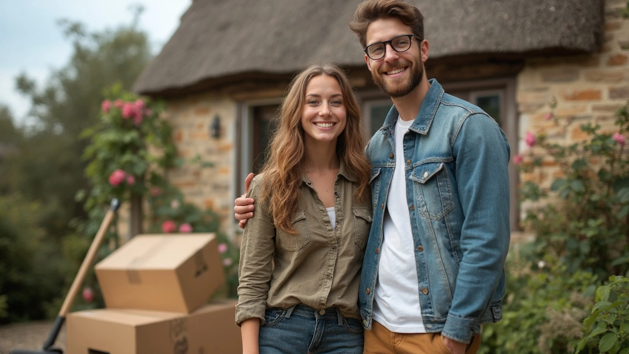 Tips for Making Cottage Life Work