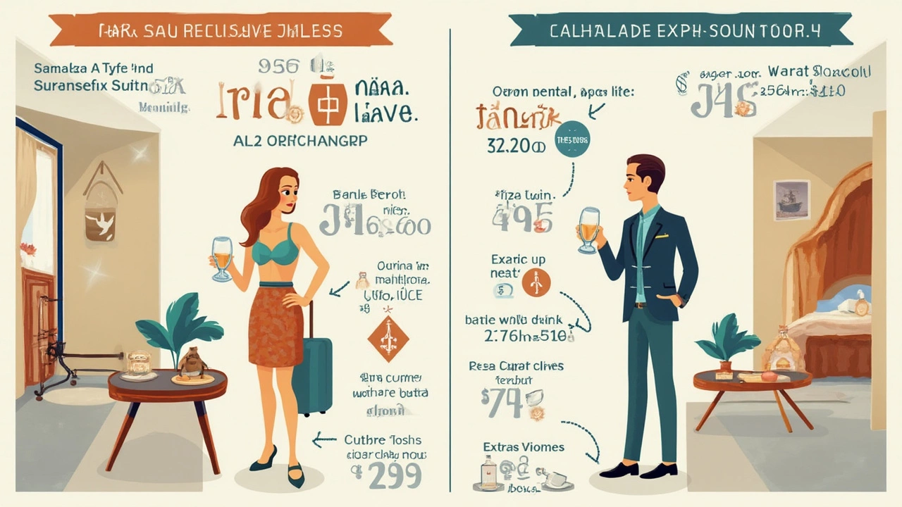 What's Actually Included (And What's Not)