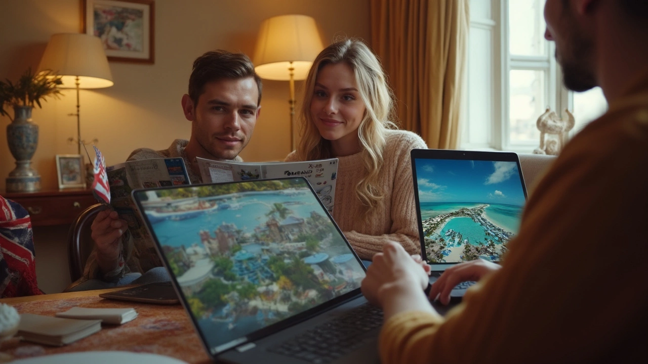 Why Does the US Not Allow All-Inclusive Hotels?