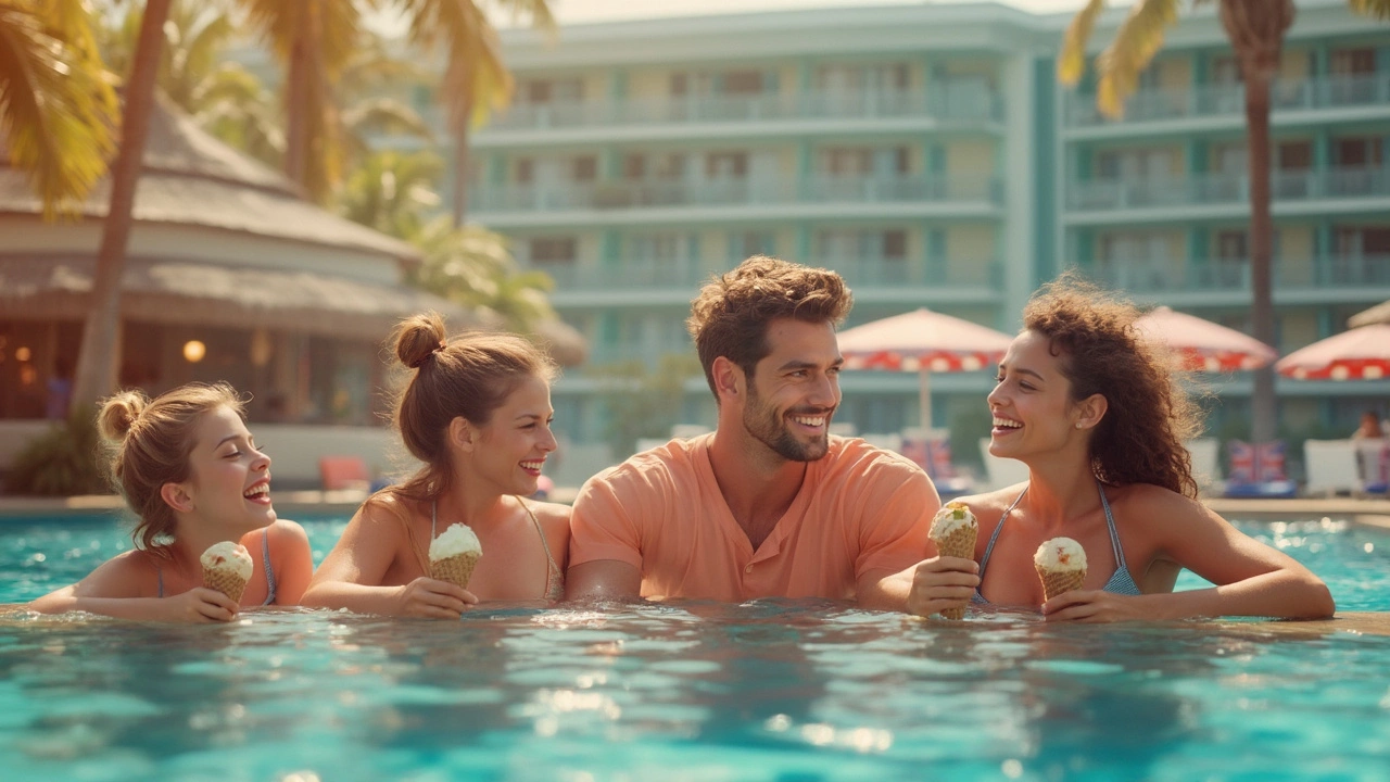 All-Inclusive Hotels: Is It a Good Idea for Your Next Trip?