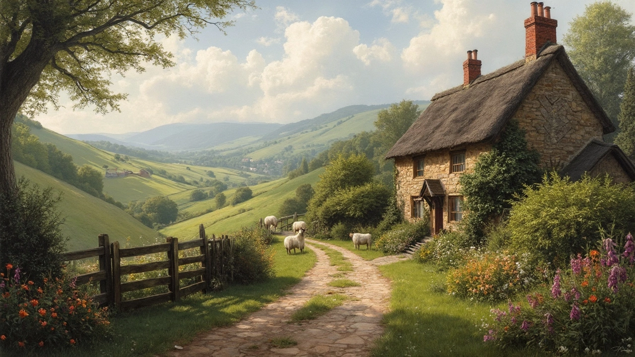 Do Cottages Still Exist? Last Minute Cottages You Can Actually Book