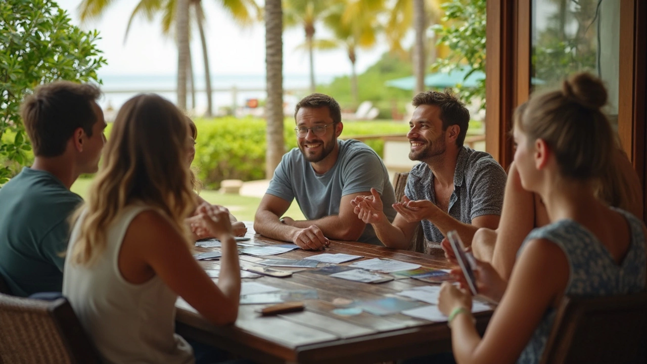 Safe Destinations: Breaking Down Mexico’s Top All-Inclusive Hotspots