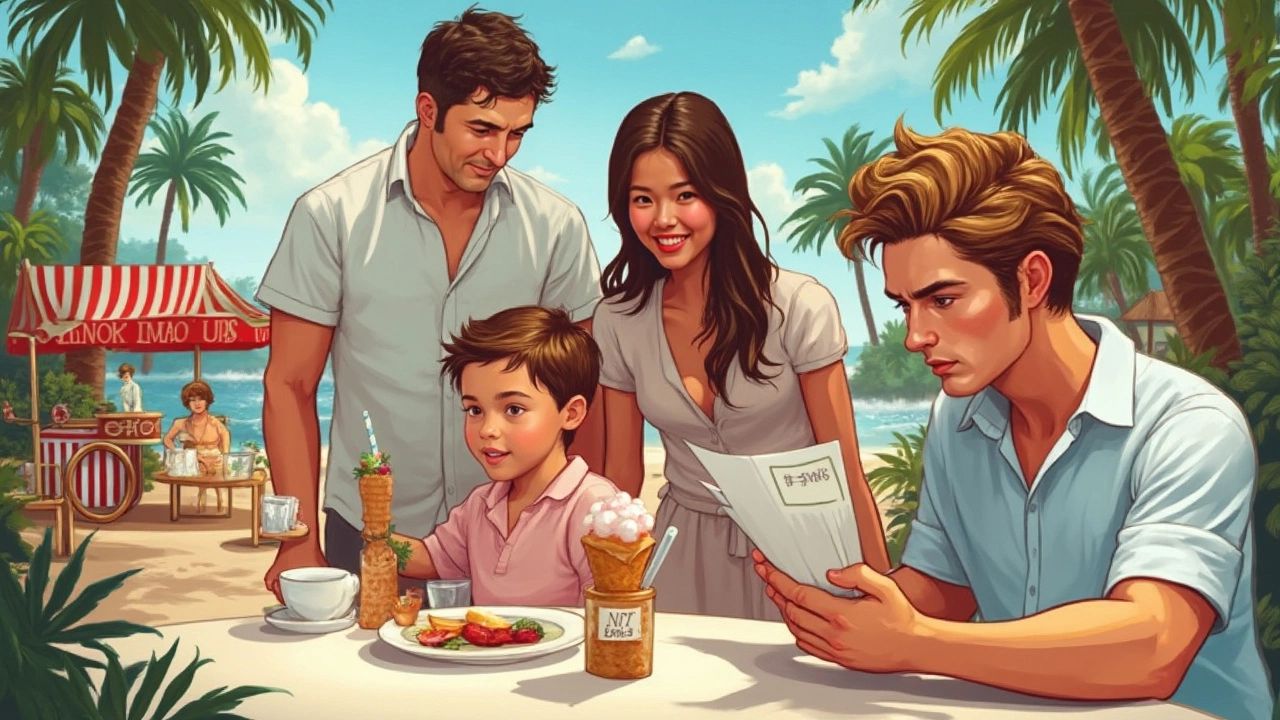 Smart Tips to Get the Most Out of Your All-Inclusive Stay