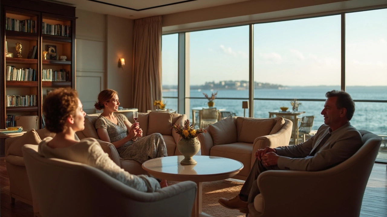 Top Features and Perks You’ll Actually Notice