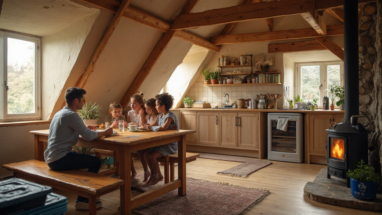 Water-Saving Hacks That Actually Work
