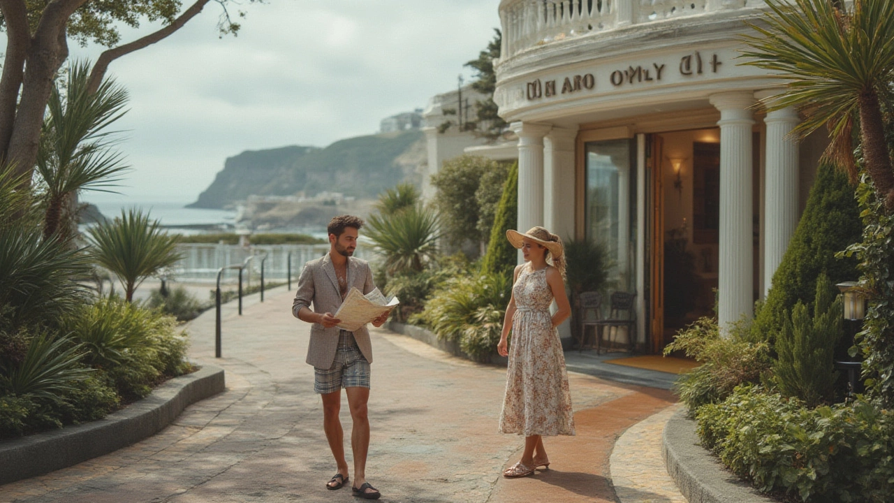 Adults Only Resort Age Requirements: How Old Do You Need to Be?