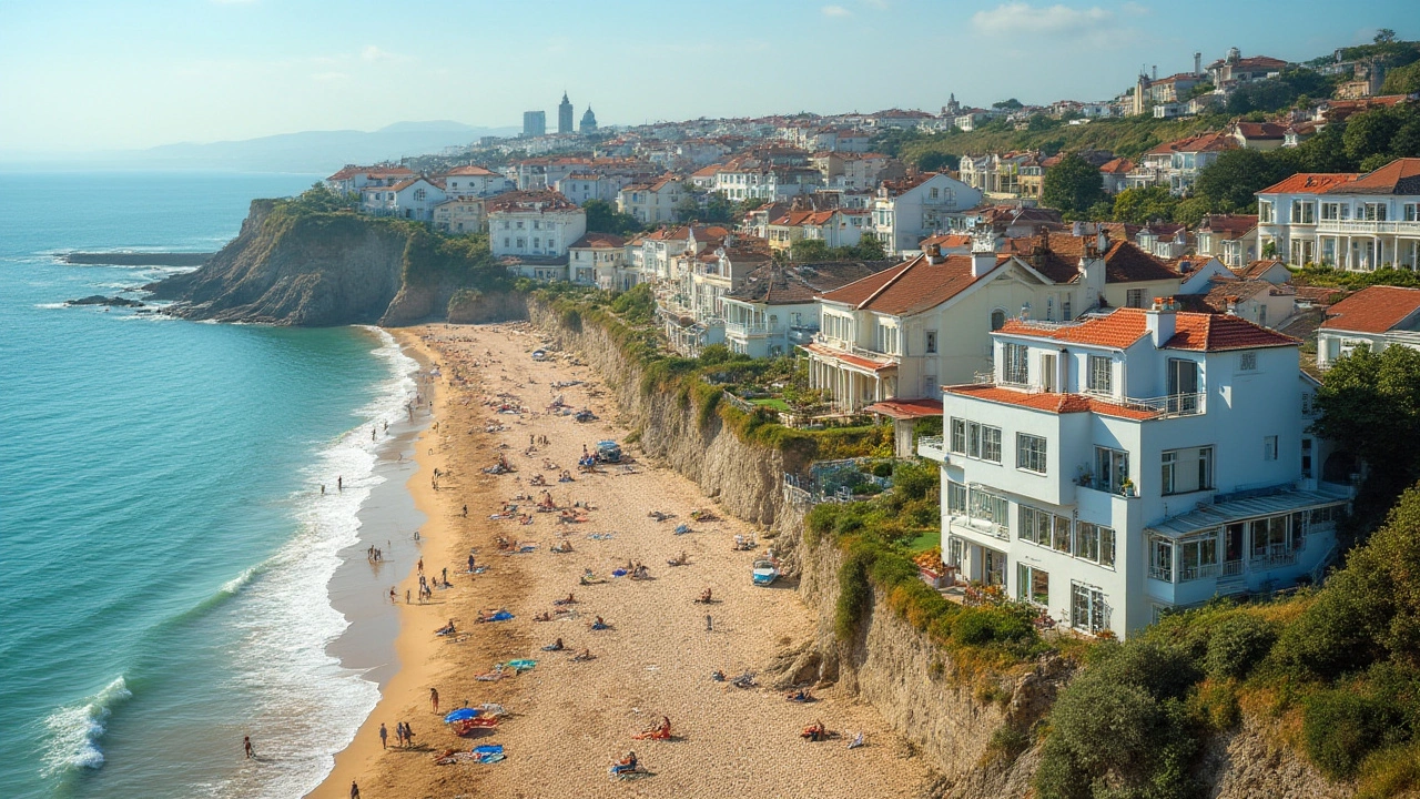 Beachfront vs Oceanfront Properties: Key Differences for Coastal Homes