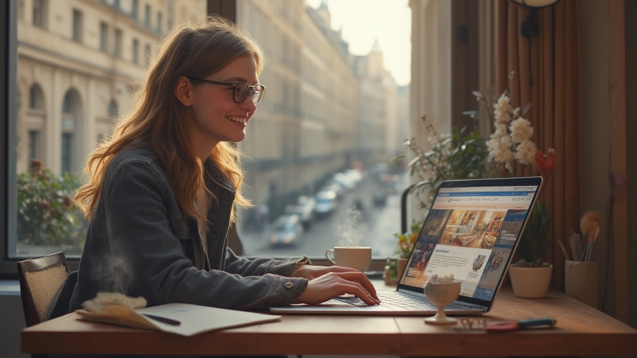 Best Ways to Find Cheap Hotel Deals on Booking.com in 2025