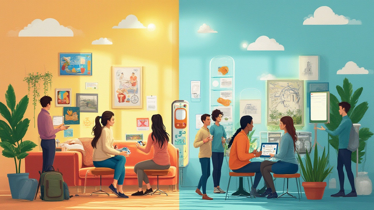 Building a Powerful Brand in Hospitality