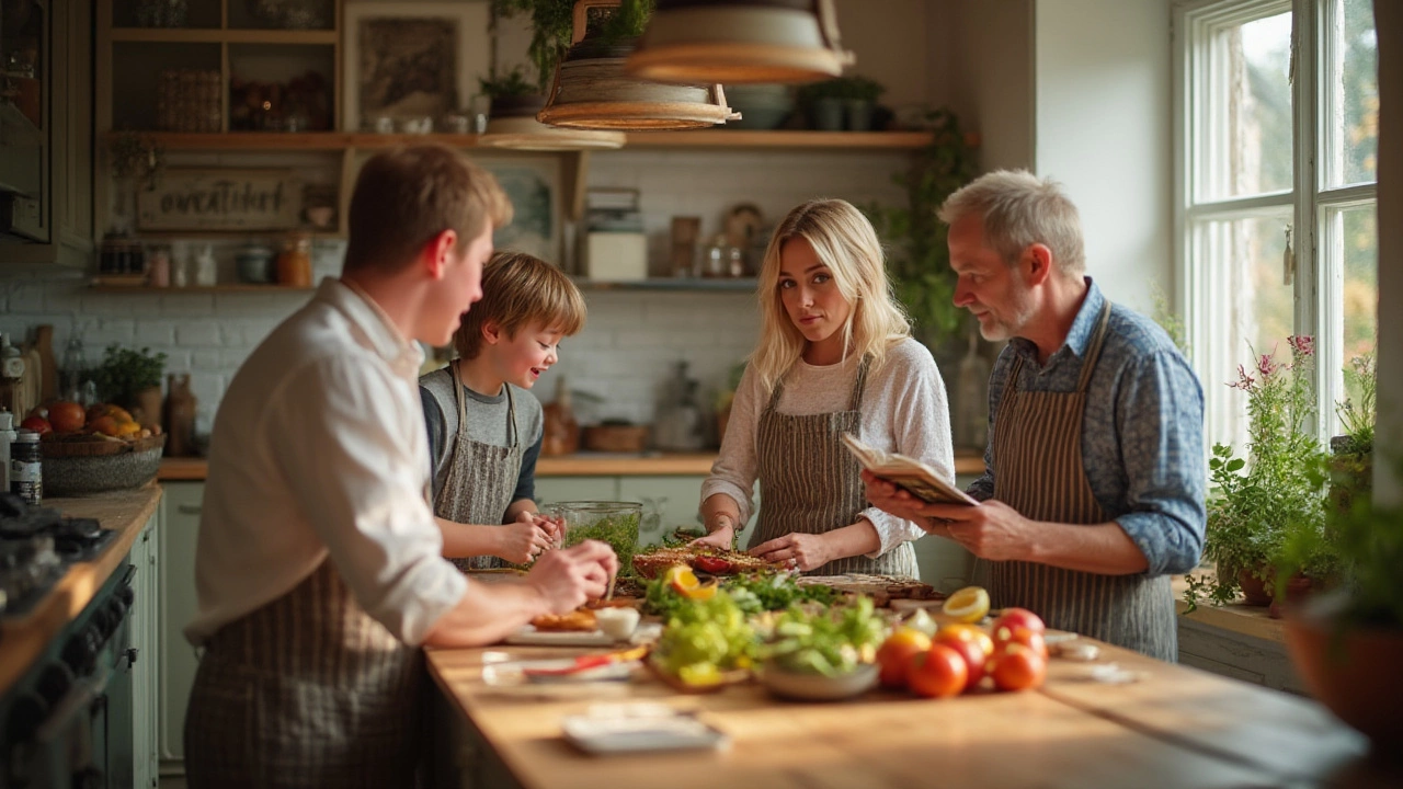 Catering vs Self-Catering: Key Differences, Pros, and Travel Tips