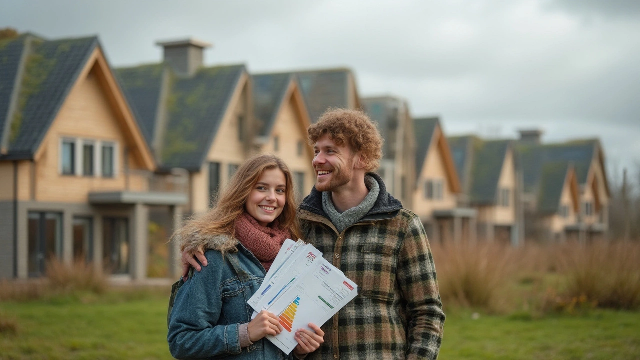 Eco Homes vs. Conventional Homes: Are They Worth the Extra Cash?