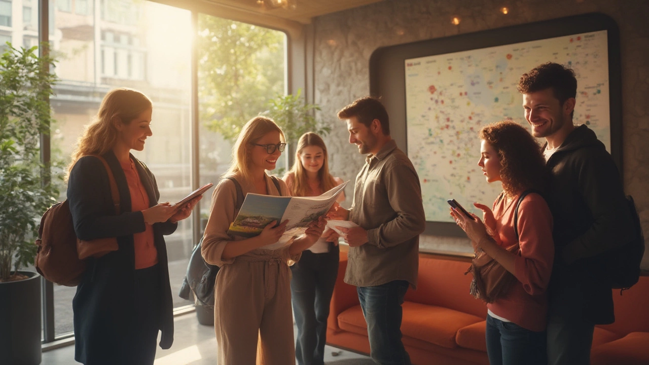 Find the Best Hotel Deals: Tips to Book Smart and Save Big