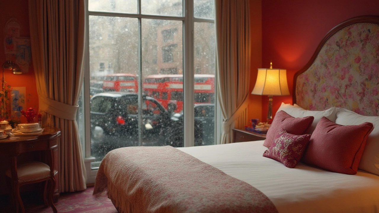Love Hotel Costs: What You Really Pay for Privacy and Fun
