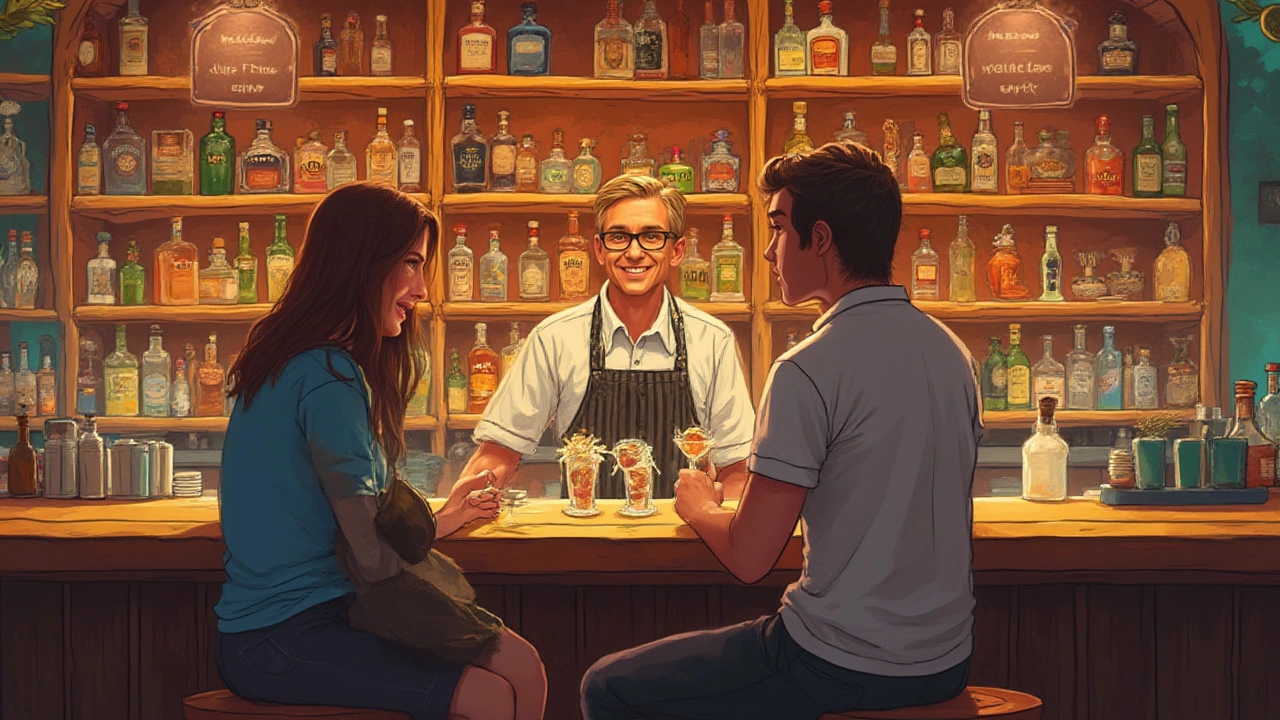The Fine Print: Common Alcohol Policies, Limits, and Hidden Costs
