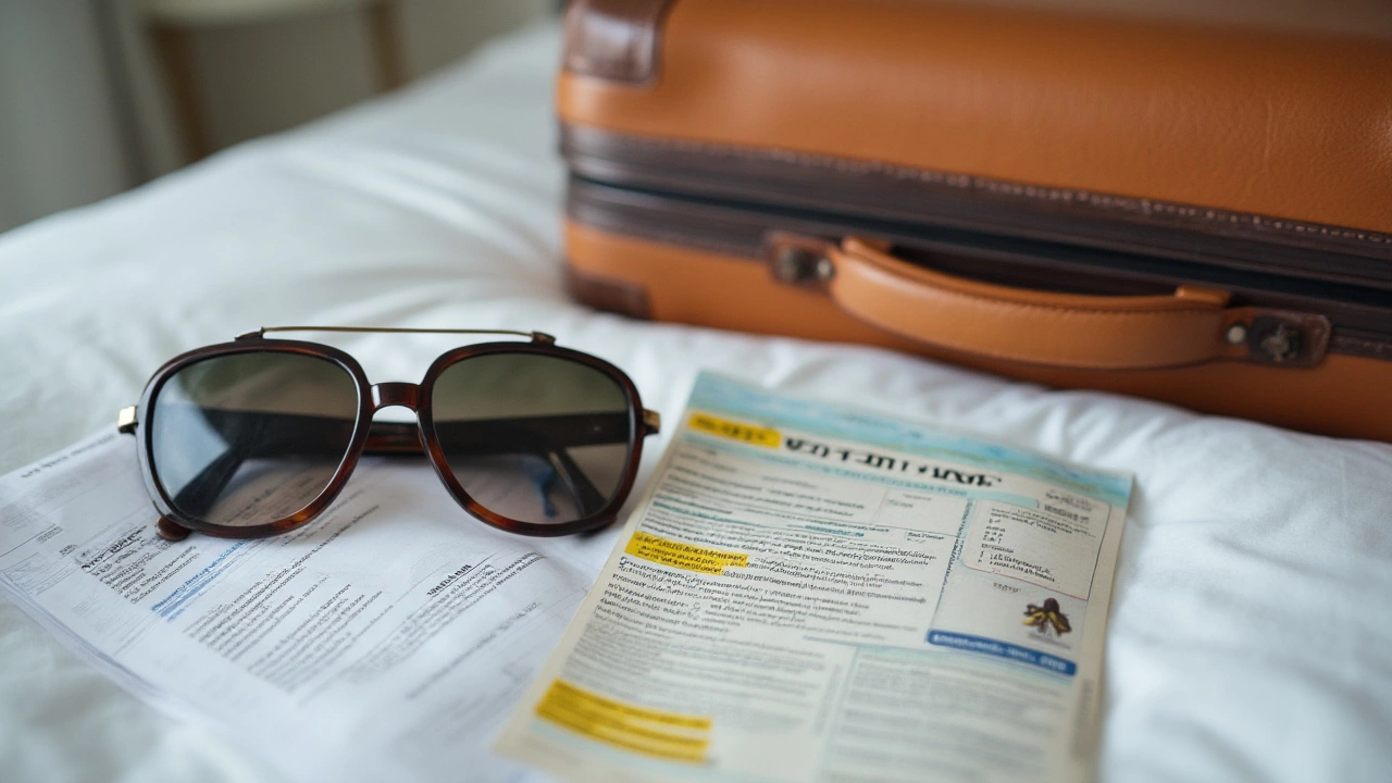 Tips for Booking the Right All-Inclusive with Alcohol Included