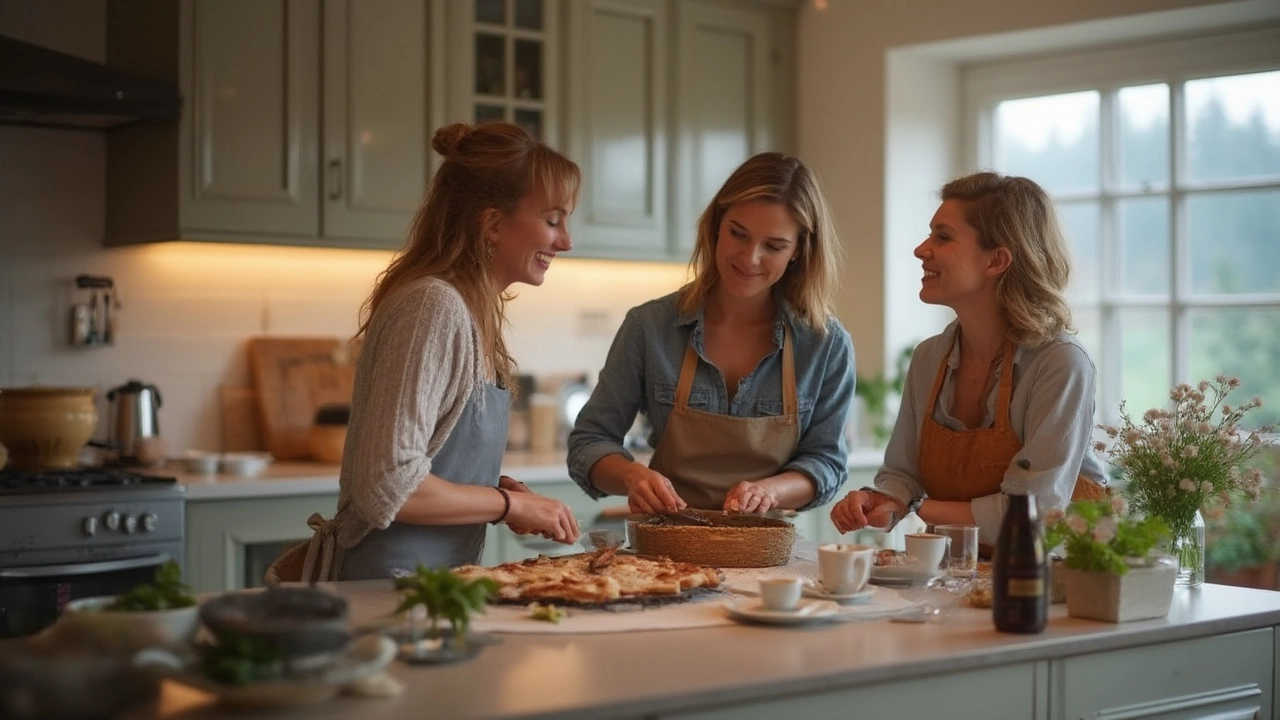 What to Expect Inside a Self-Catering Property