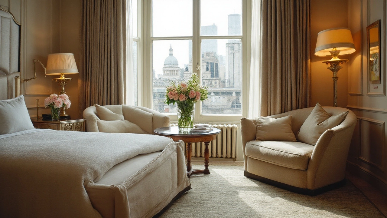 The Future of Luxury Hotels: What’s Next?