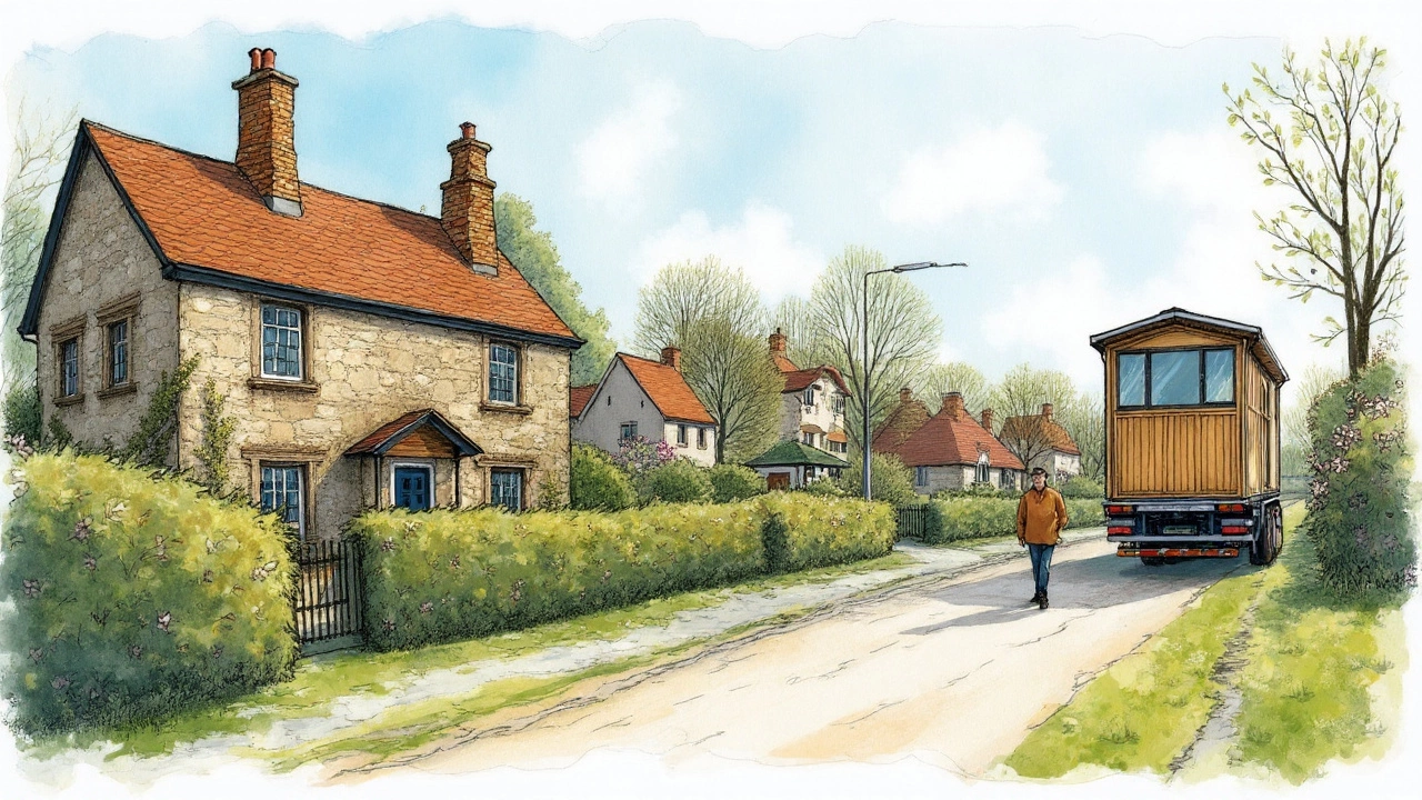Tips for Choosing the Most Eco Friendly Housing Option for Your Life