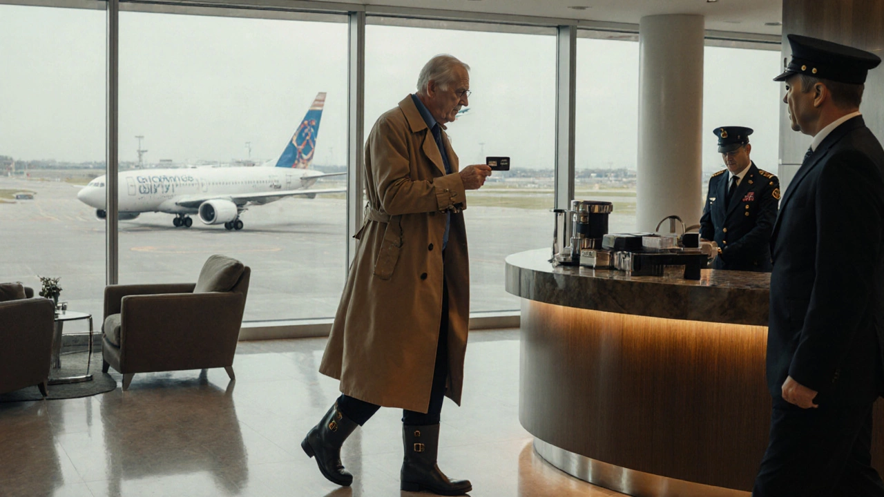What Is an Airport Hotel? Definition, Amenities, and Booking Tips