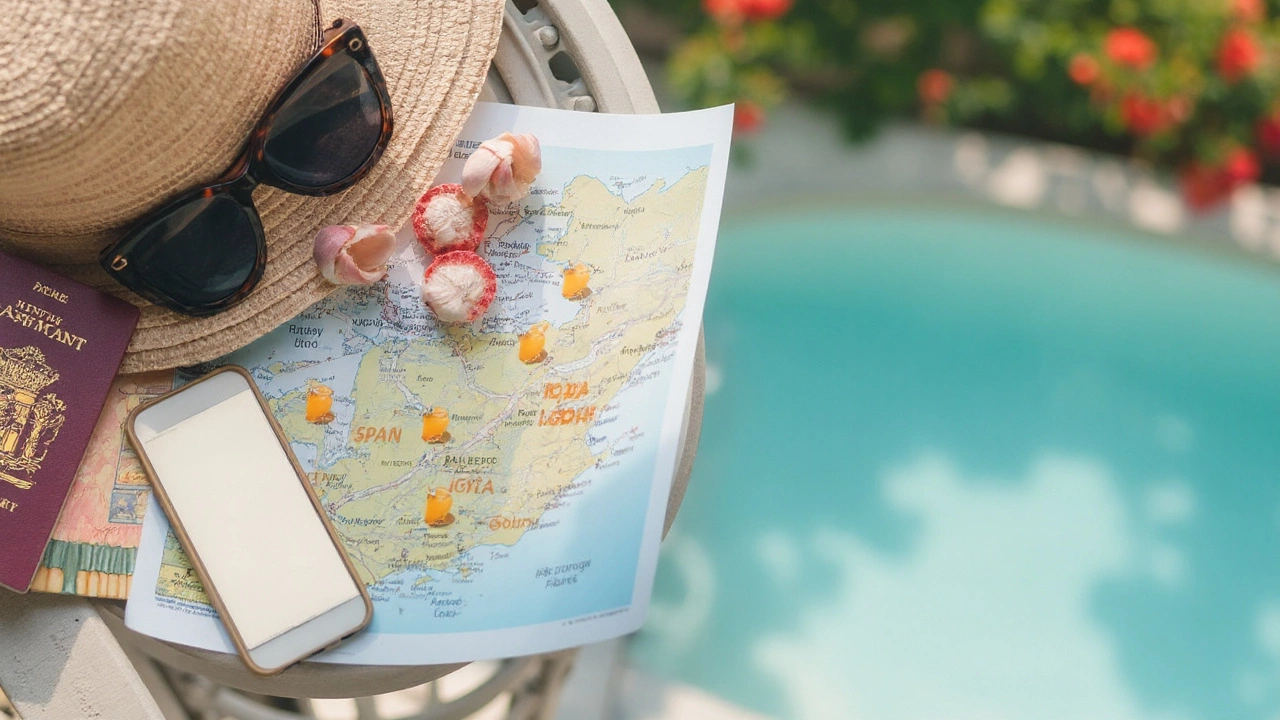 Where limits show up (and where drinks are still “unlimited”): 2025 snapshot