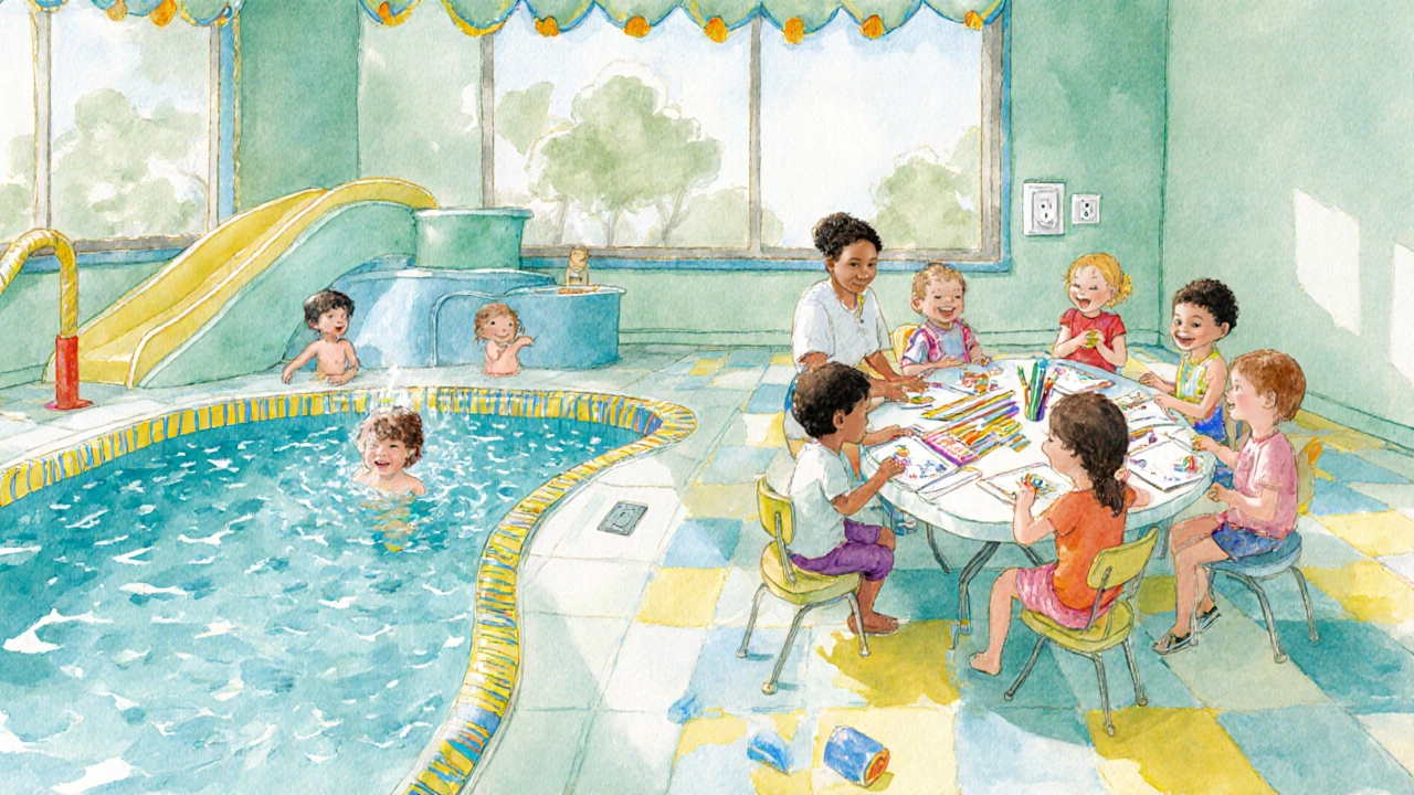 Comparison: Family‑Friendly vs. Business vs. Boutique Hotels