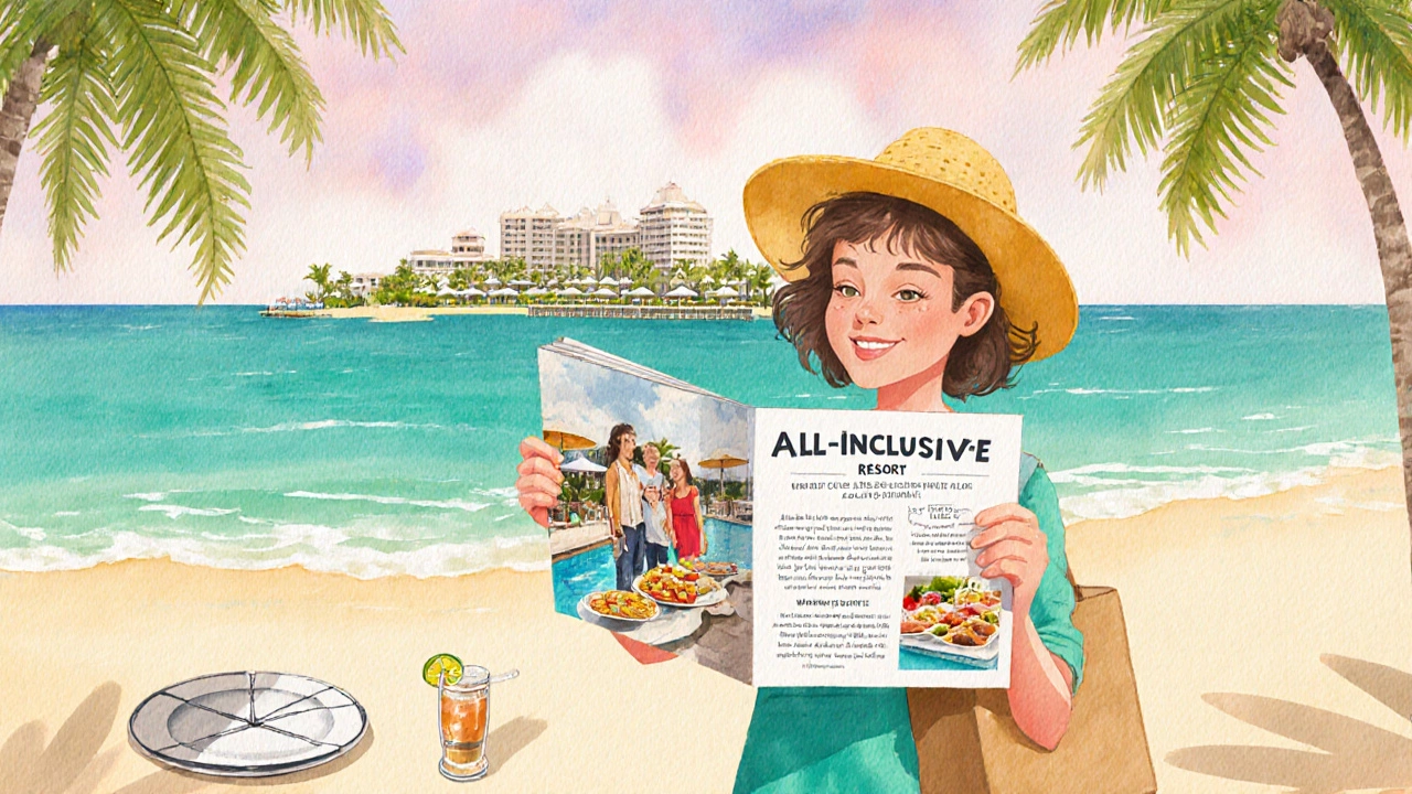 Disadvantages of All-Inclusive Hotels: What to Watch Out For