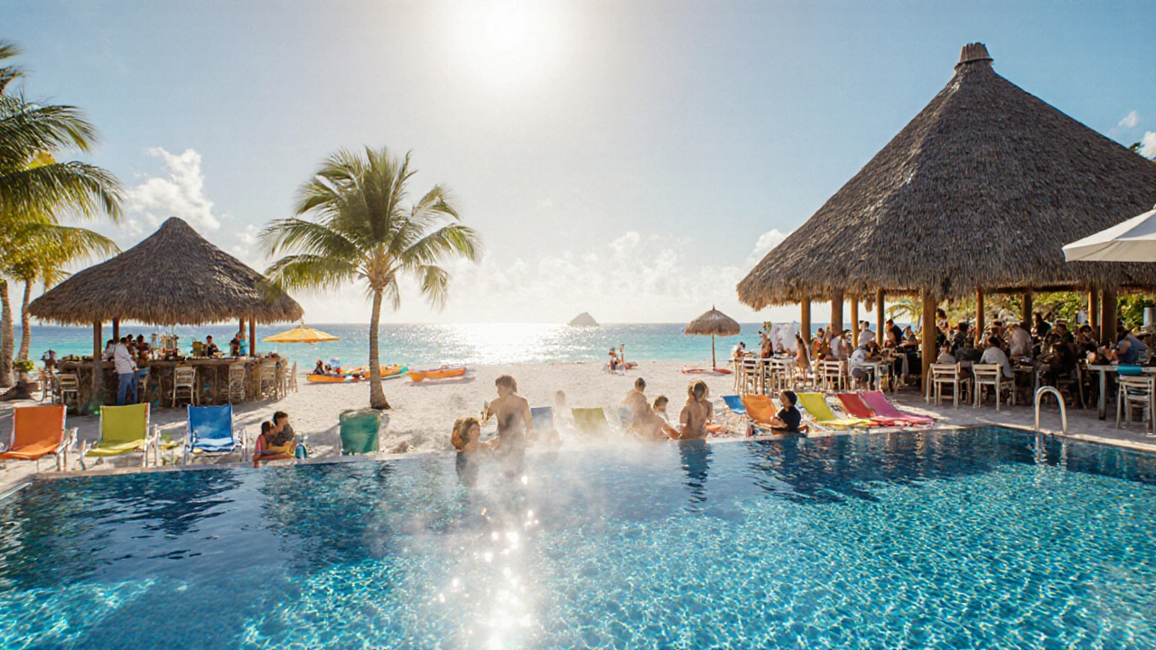 Is an All‑Inclusive Resort Worth It? Pros, Cons & Cost‑Benefit Guide