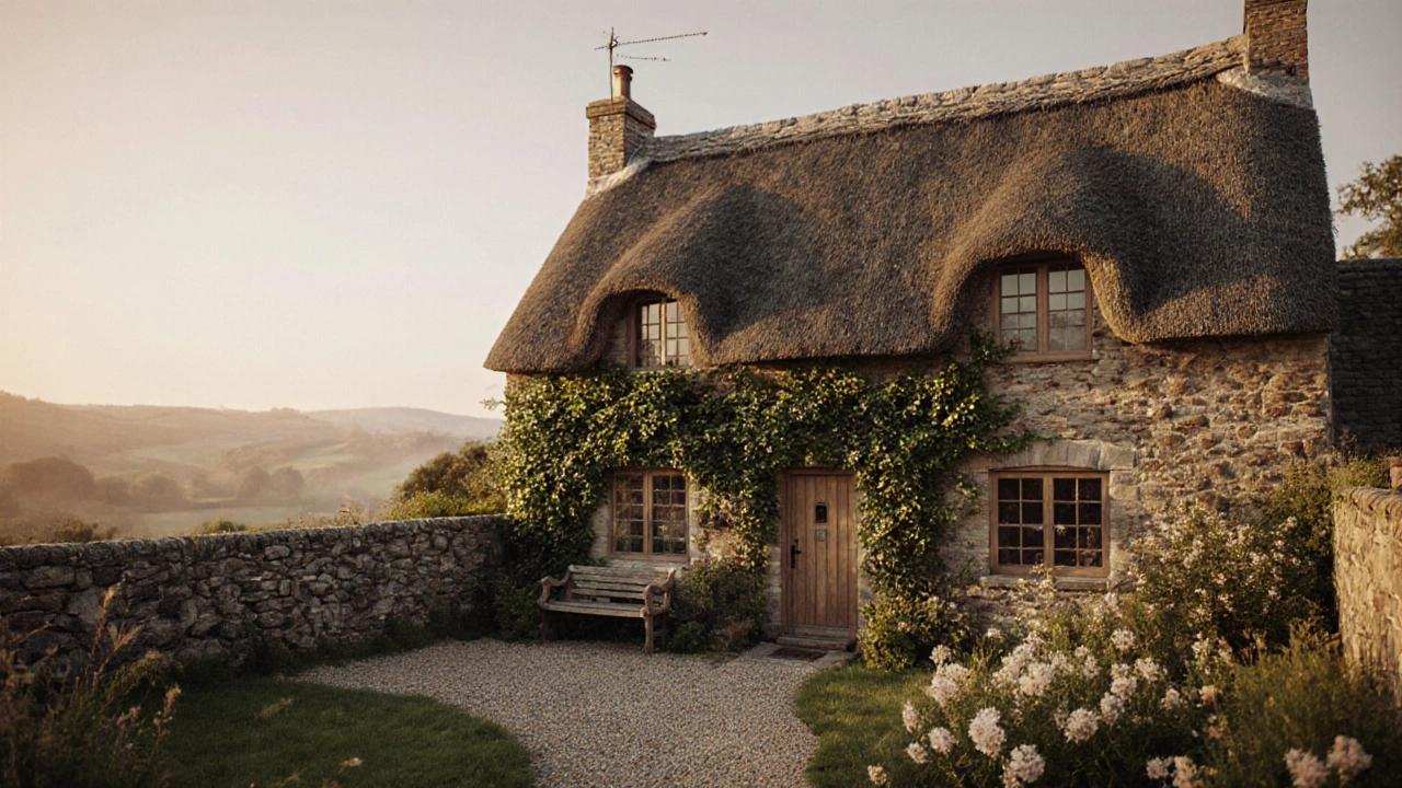 Self-catering cottages explained: meaning, features, and booking tips
