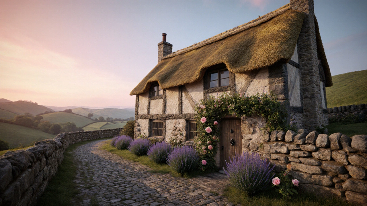 What Exactly Qualifies as a Cottage? A Clear Guide