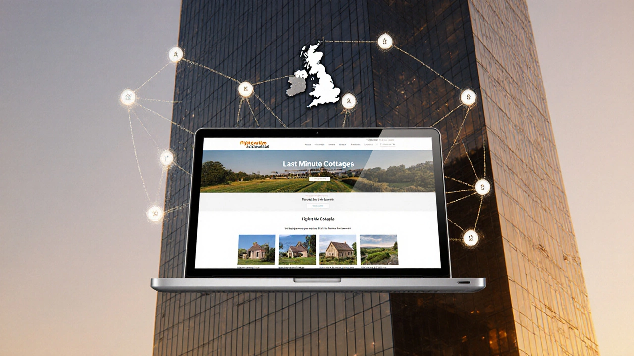 Who Owns Last Minute Cottages? Ownership Explained