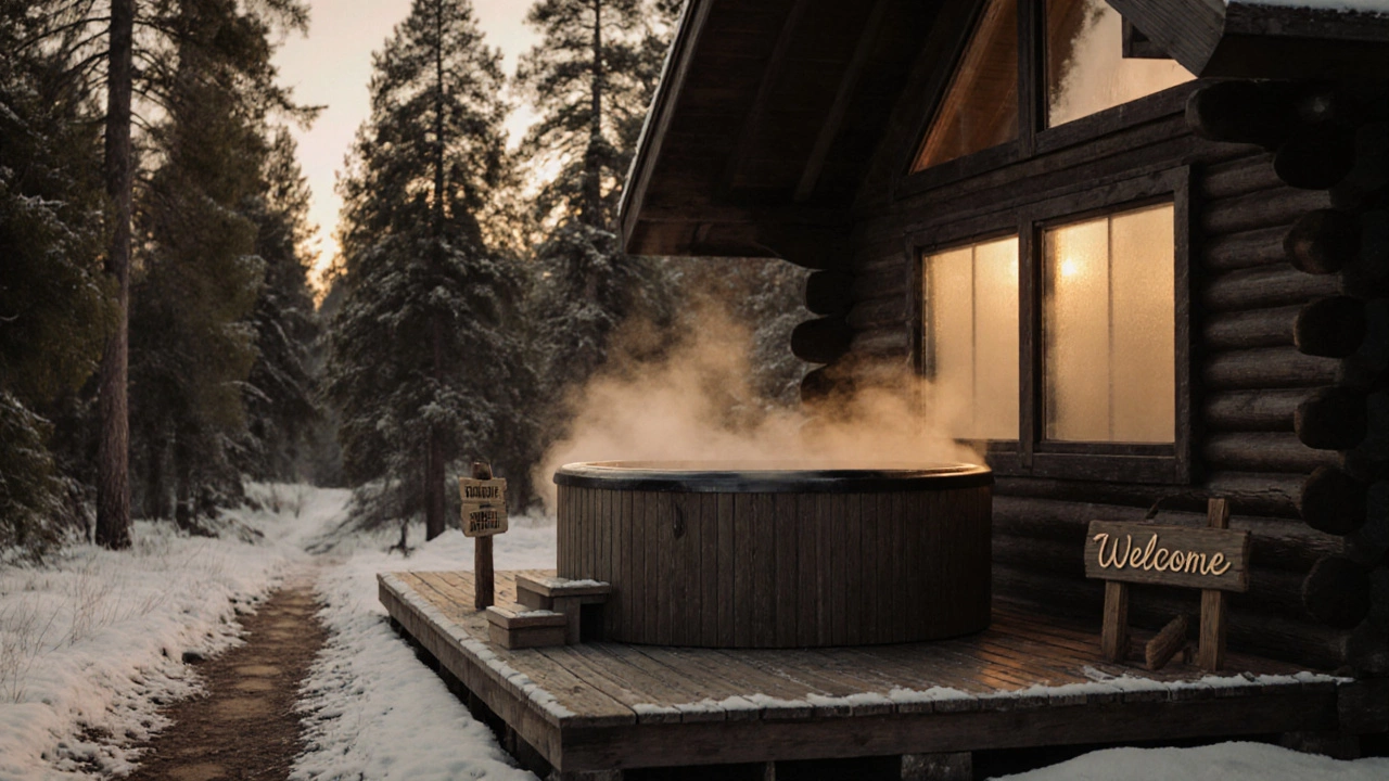 Are Vacation Cabins Worth It? Real Costs, Benefits, and When They Make Sense