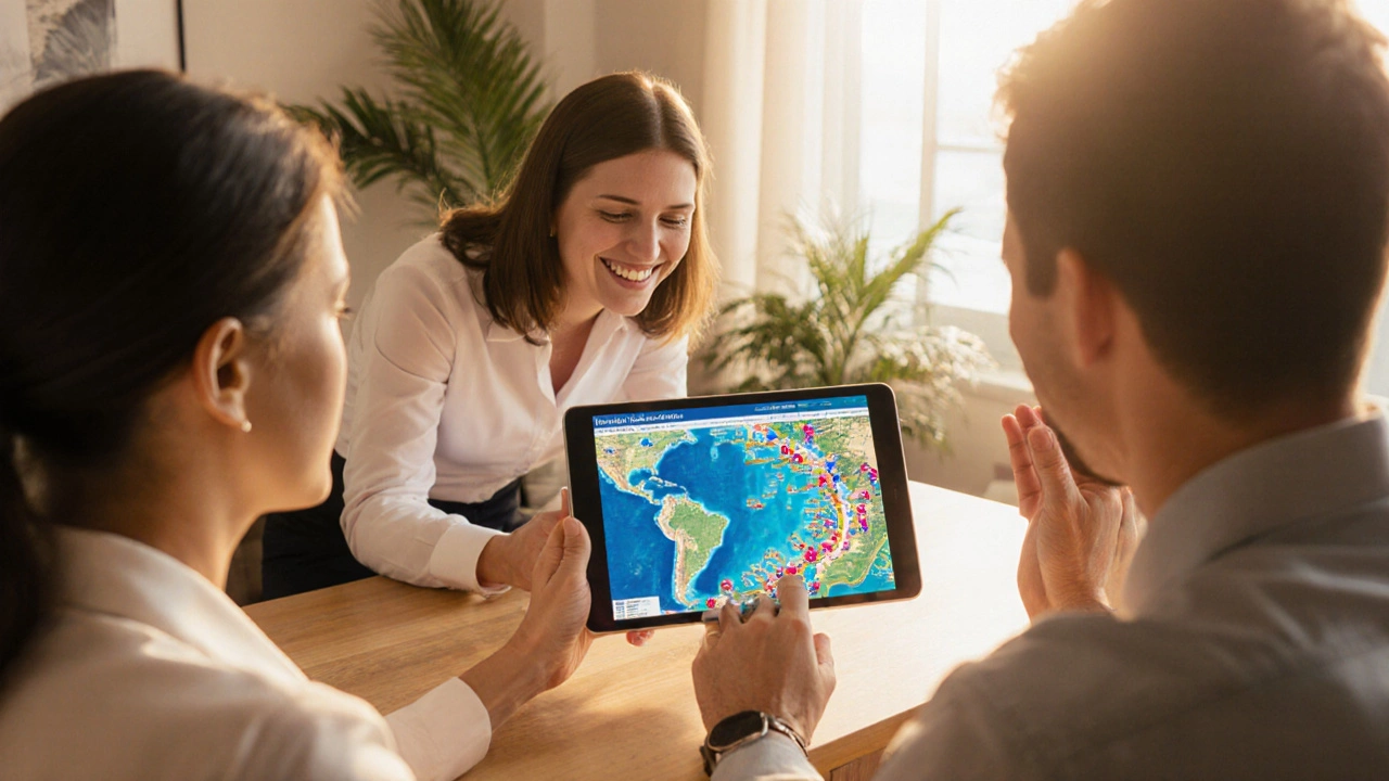 Is it cheaper to book all-inclusive through a travel agent?