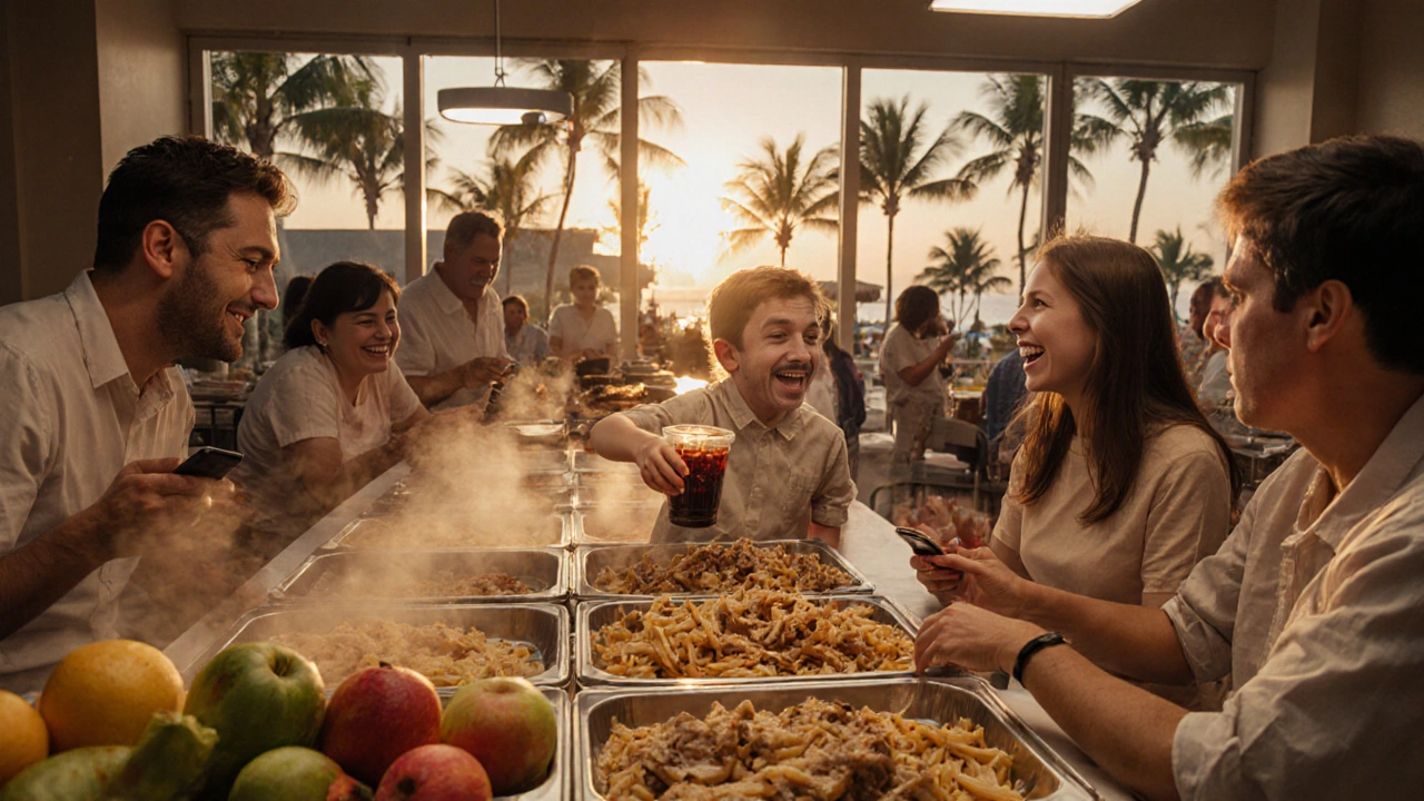 Is It Worth Paying for All-Inclusive Hotels?