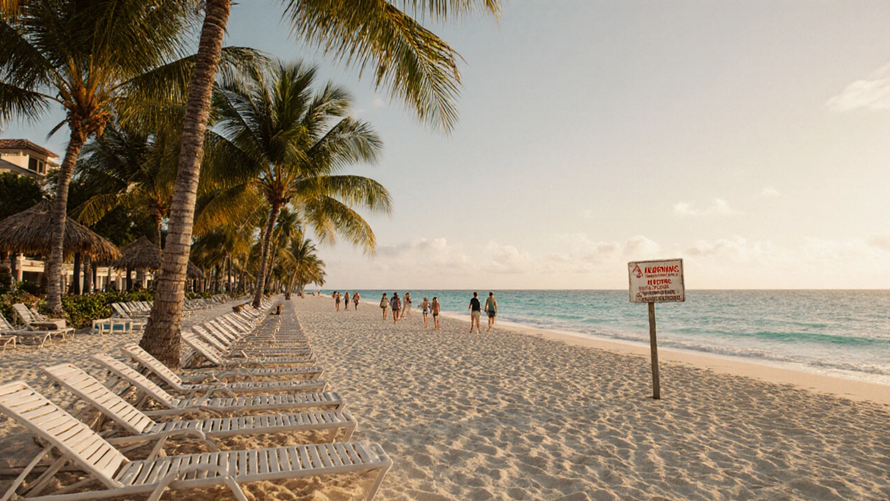 What Months Are the Cheapest to Go All-Inclusive? Best Budget Times for All-Inclusive Resorts