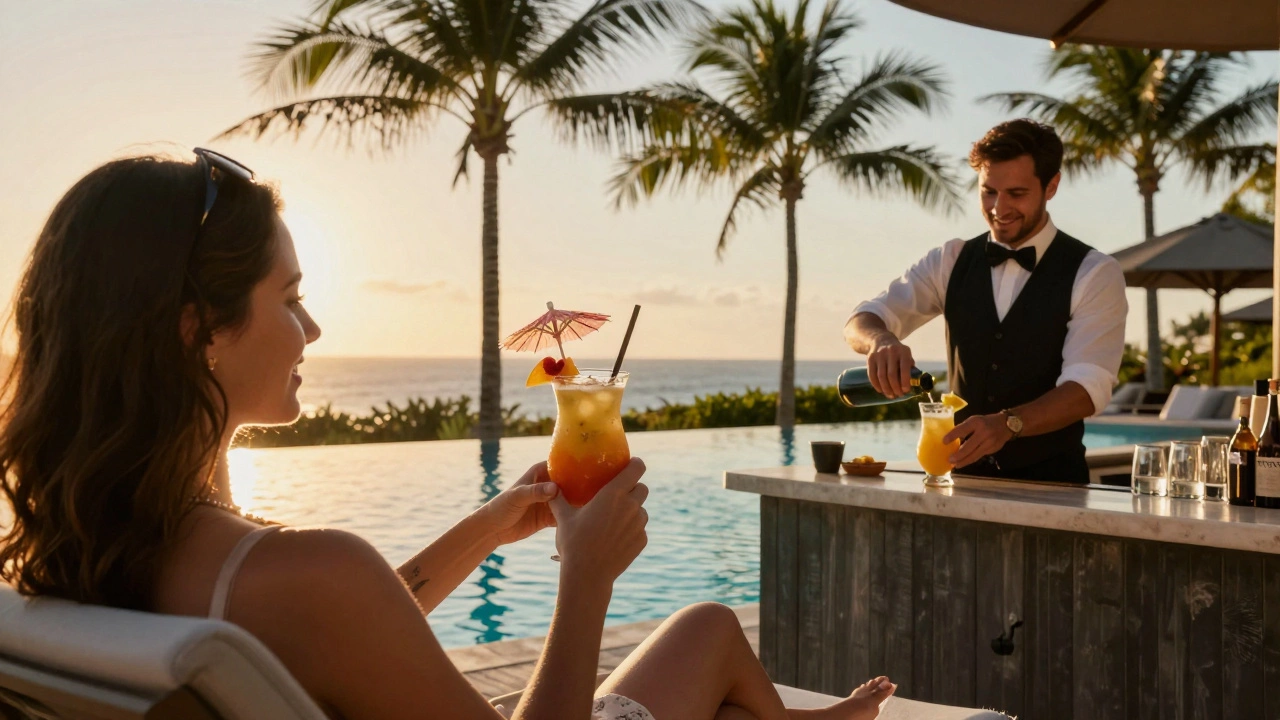 Can You Drink as Much as You Want at an All-Inclusive Resort? The Real Rules