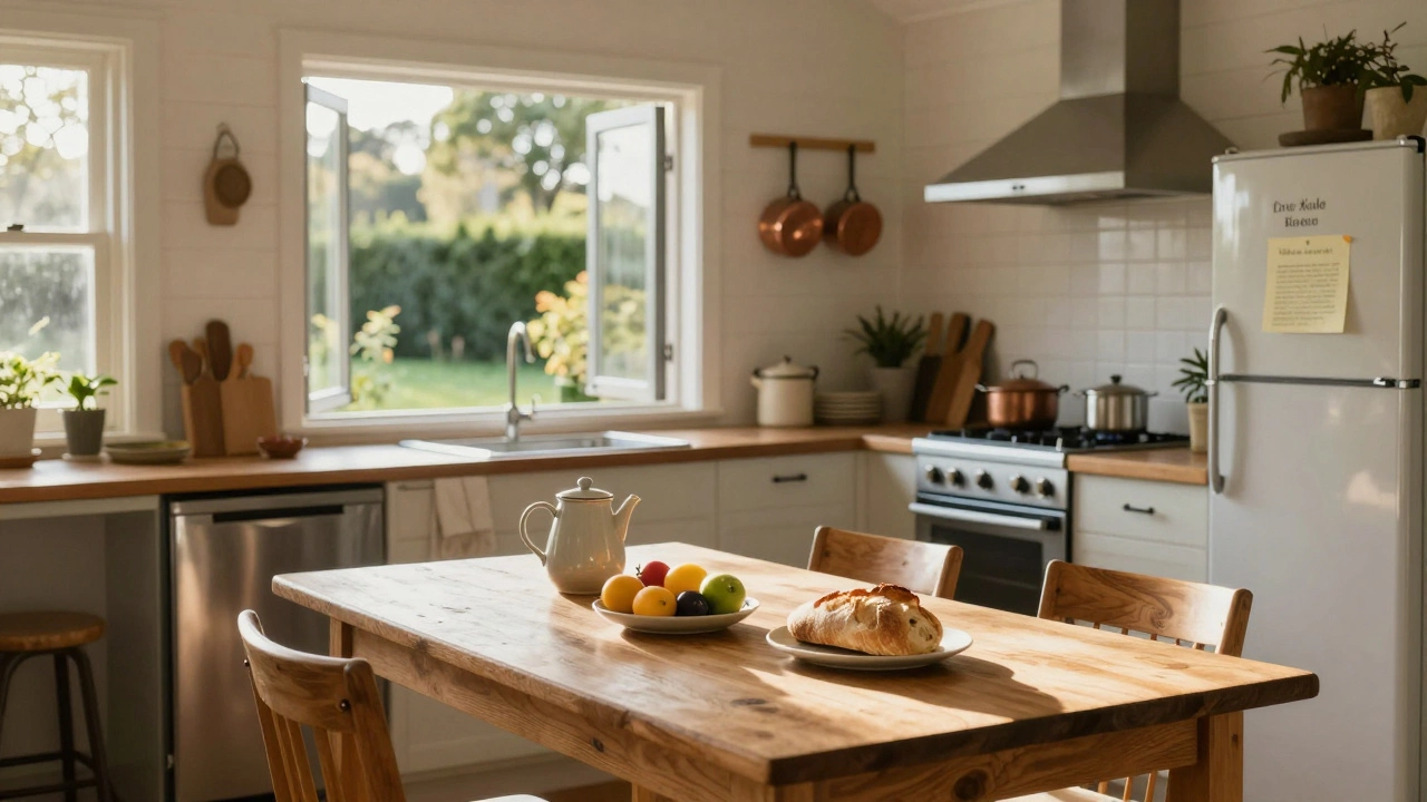 What Are Self-Catered Residences? A Simple Guide to Renting Your Own Kitchen and Space