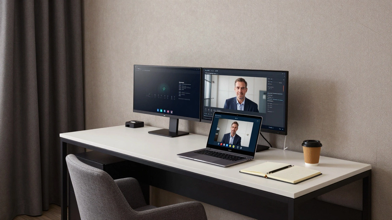 What Is a Corporate Hotel? Everything You Need to Know