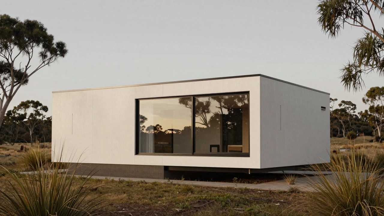 What Is the Most Environmentally Friendly Type of Home?