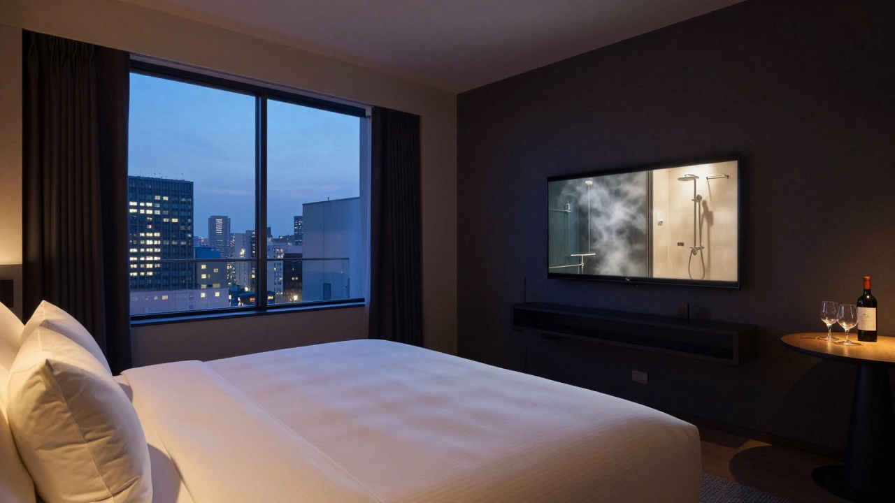 Do Love Hotels Still Exist? What They’re Really Like Today