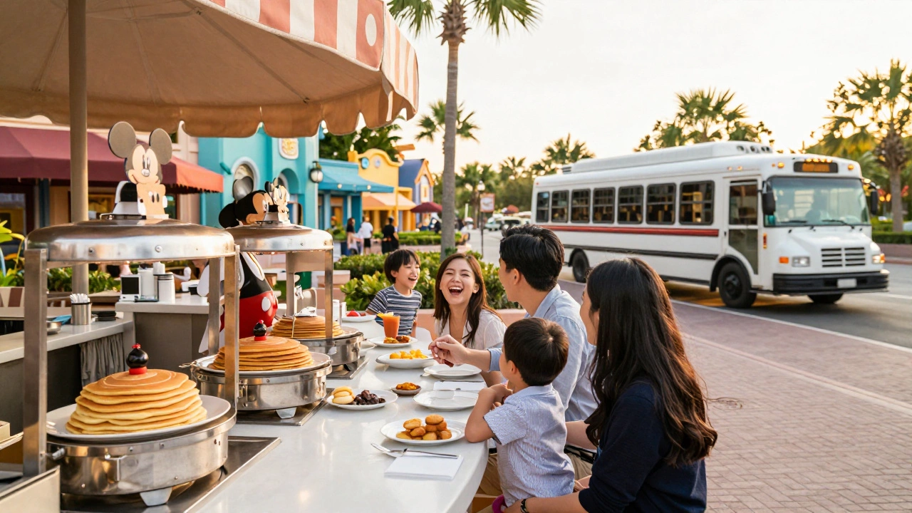 Does America Have All-Inclusive Hotels? What You Really Get Across the U.S.